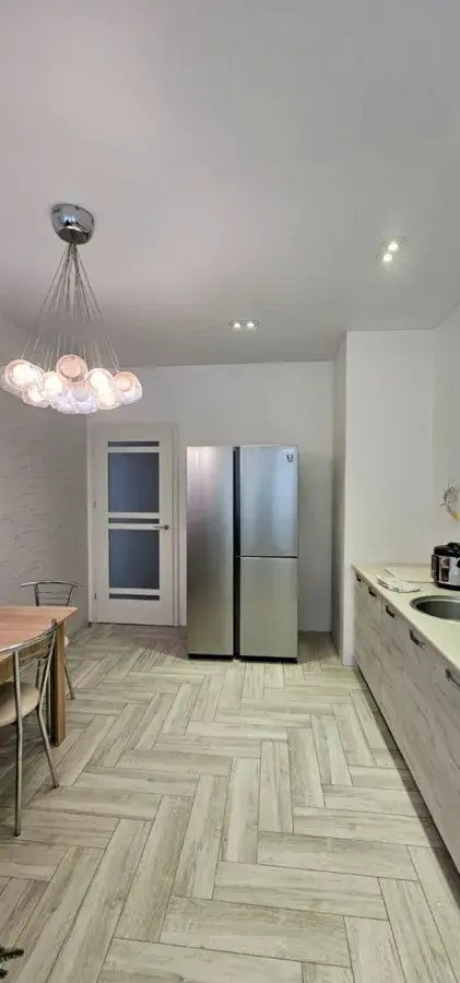 3-кімнатна квартира, 82 м², Альтаїр, Таїрова