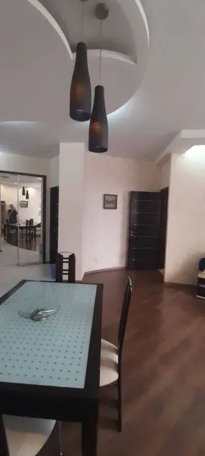 1-кімнатна квартира, 63 м², Чудо город, Фонтан