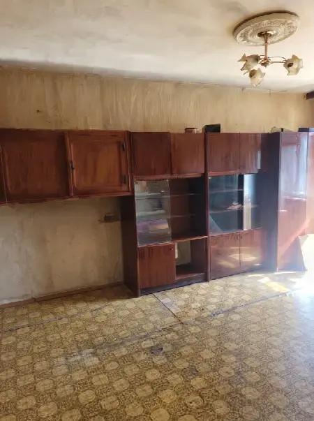 1-кімнатна квартира, 36 м², Котовського