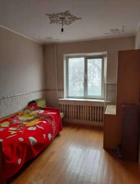 2-кімнатна квартира, 65 м², Котовського