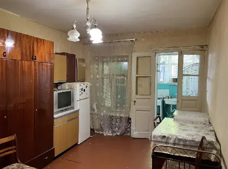1-кімнатна квартира, 22 м², Центр