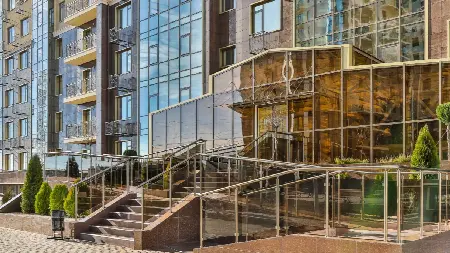 1-кімнатна квартира, 40 м², 15 Перлина, Таїрова