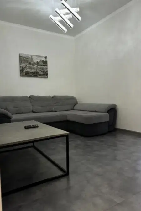 2-кімнатна квартира, 45 м², Апельсин, Фонтан