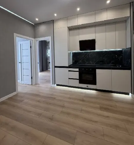 2-кімнатна квартира, 42 м², 68 Перлина, Фонтан