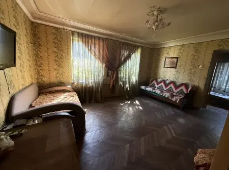 4-кімнатний будинок, 95 м², Слобідка