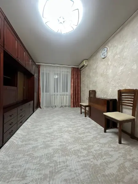 1-кімнатна квартира, 33 м², Черьомушки