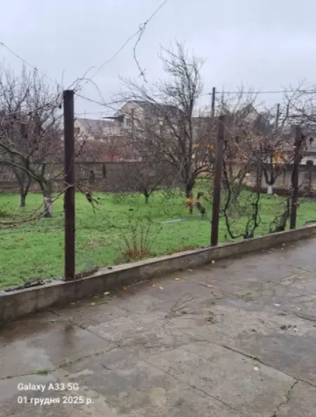 Ділянка, Слобідка