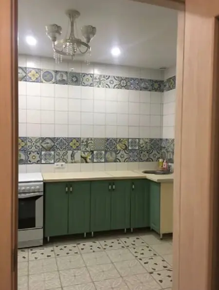 2-кімнатна квартира, 45 м², Таїрова