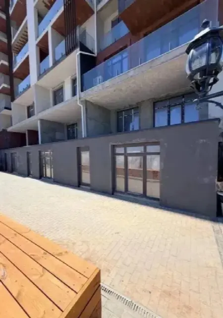 1-комнатная квартира, 18 м², Пространство на Маячном, Дача Ковалевского