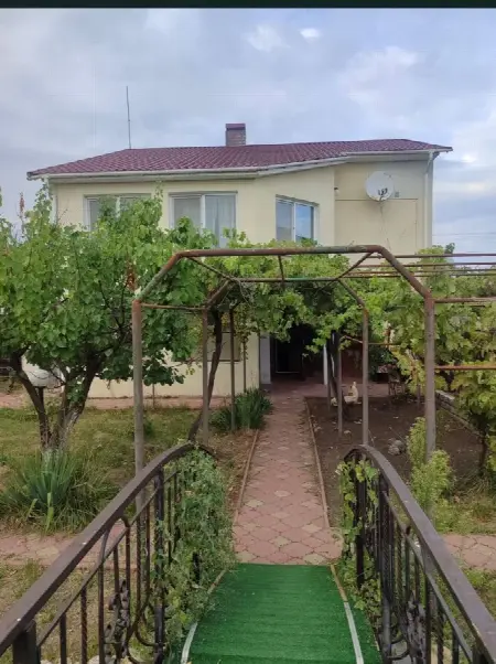 6-кімнатний будинок, 160 м², Затока