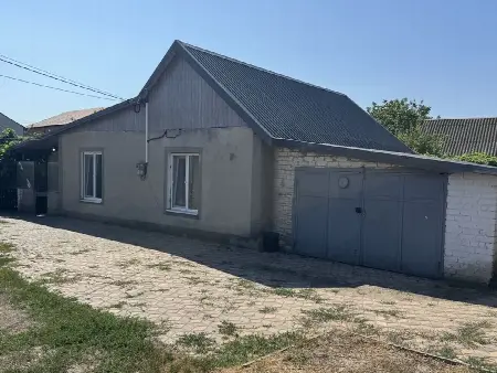 5-кімнатний будинок, 107 м², Крива Балка