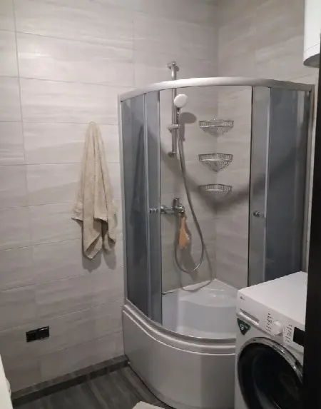 1-кімнатна квартира, 44 м², Таїровські сади, Таїрова