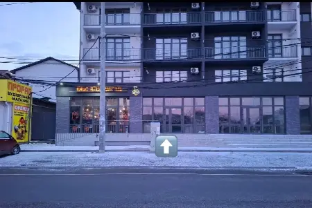 Комерційна, 118 м², Ливерпуль, Таїрова