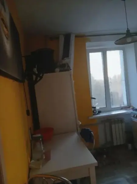1-кімнатна квартира, 32 м², Фонтан