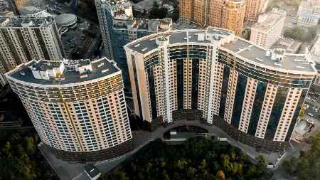 1-кімнатна квартира, 42 м², 42 Перлина, Аркадія