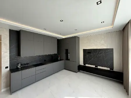 3-кімнатна квартира, 85 м², Французький — Стікон, Шевченко-Французький