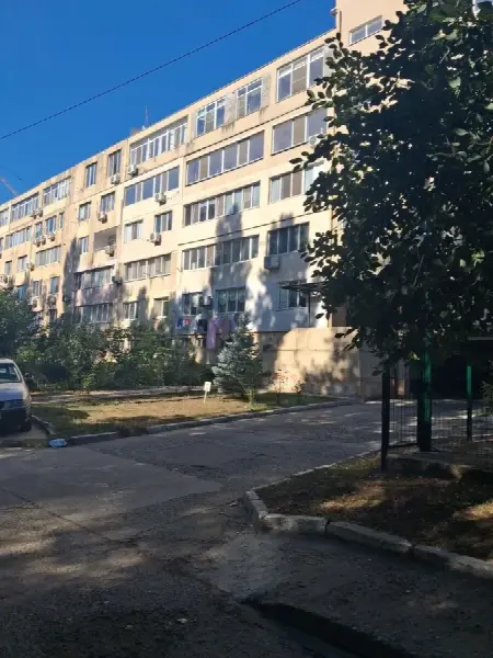 1-кімнатна квартира, 21 м², Котовського