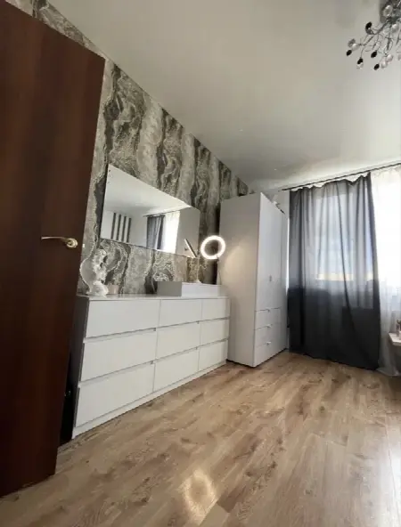 1-кімнатна квартира, 32 м², Сьоме Небо, Авангард