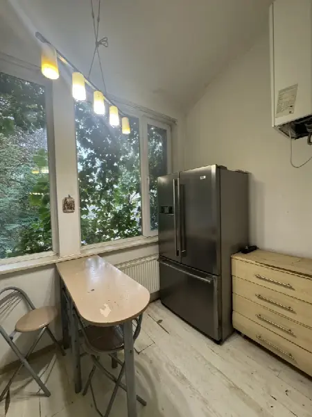2-room apartment, 53 m², City centre