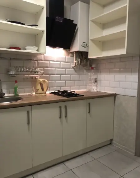 2-кімнатна квартира, 49 м², Центр