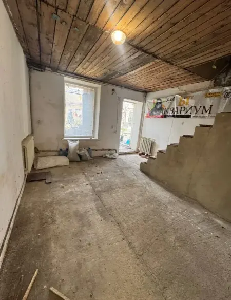 2-кімнатна квартира, 45 м², Фонтан