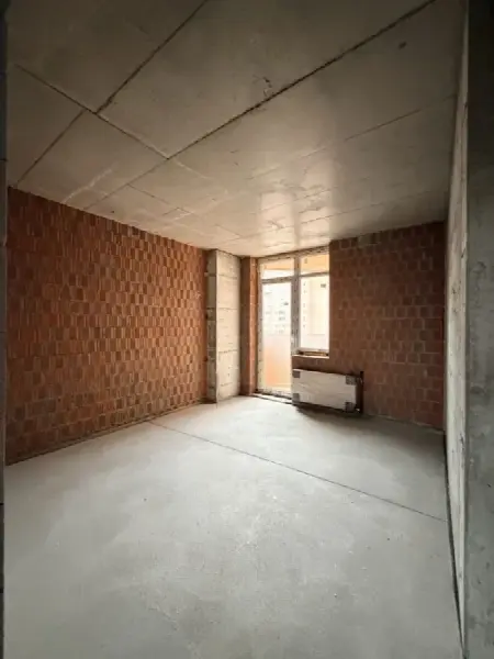 3-кімнатна квартира, 90 м², RealPark, Черьомушки