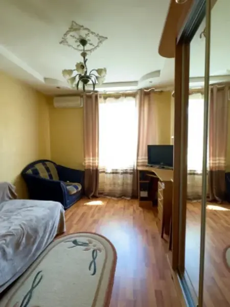 3-кімнатний будинок, 80 м², Слобідка