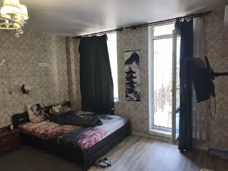 1-кімнатна квартира, 35 м², Одеський двір, Молдаванка