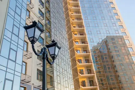 3-кімнатна квартира, 66 м², 10 Перлина, Котовського