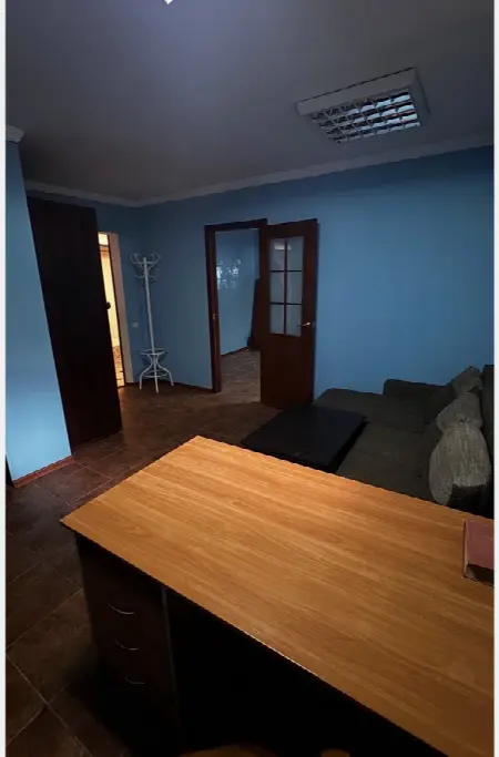 1-room apartment, 30 m², Fontan
