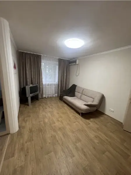 2-кімнатна квартира, 48 м², Шевченко-Французький