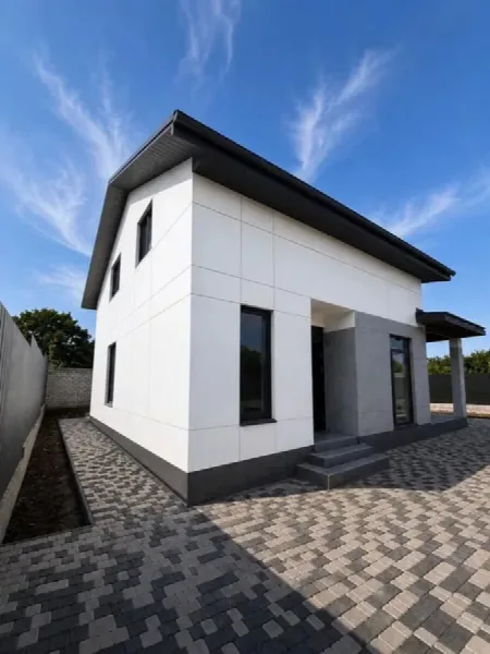 4-кімнатний будинок, 168 м², Усатове
