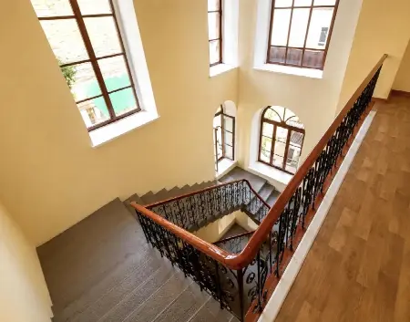 2-кімнатна квартира, 51 м², Центр