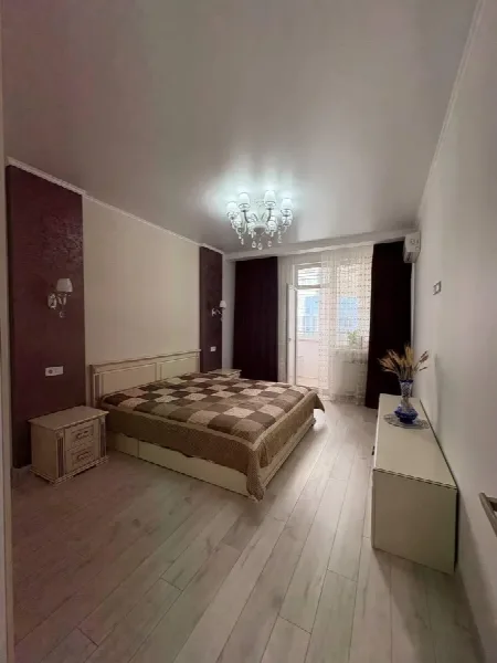 2-кімнатна квартира, 46 м², Апельсин, Фонтан