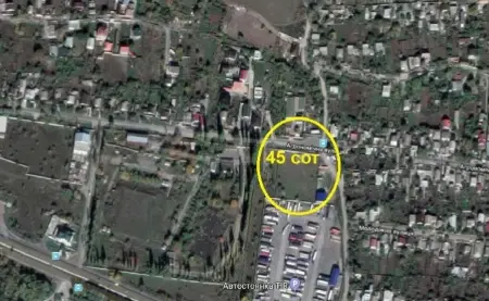 Land, Slobidka
