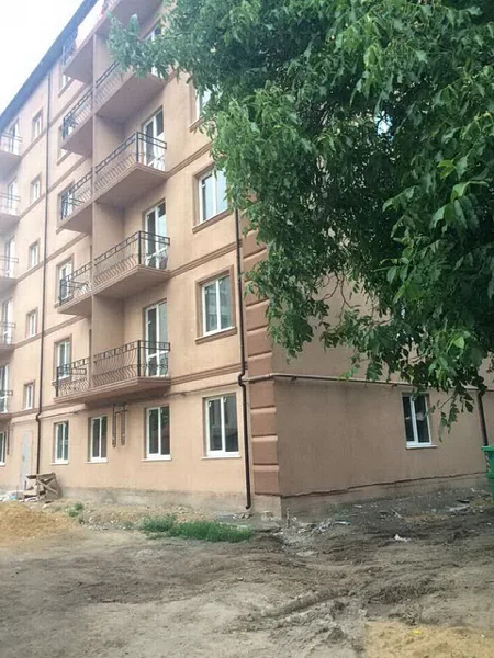 2-кімнатна квартира, 38 м², Фонтан