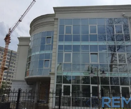 Комерційна, 1 000 м², Фонтан