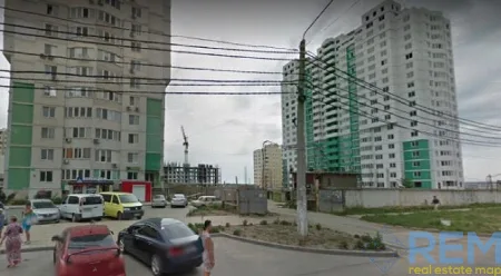 Участок, Котовского