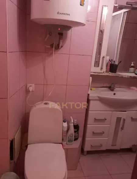 5-room apartment, 100 m², Tairova