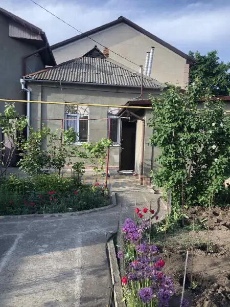 1-комнатный дом, 60 м², Фонтан