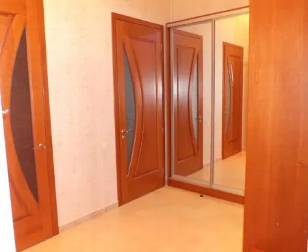 3-кімнатна квартира, 115 м², Центр