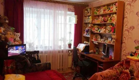 1-комнатная квартира, 16 м², Фонтан