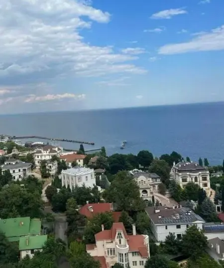 Ділянка, Фонтан