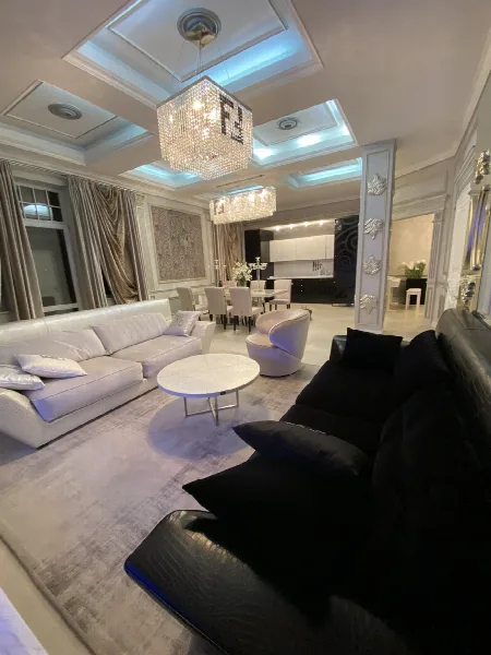 1-кімнатна квартира, 115 м², Орфей, Центр