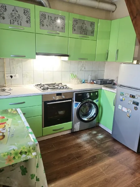 2-кімнатна квартира, 56 м², Черьомушки