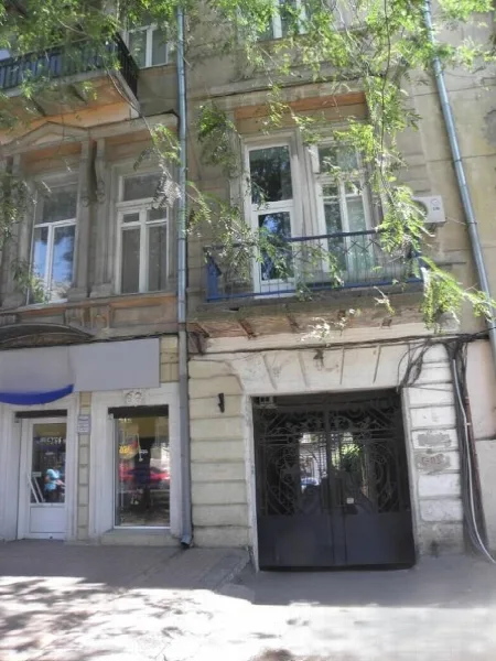3-room apartment, 53 m², City centre