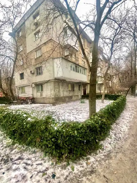 2-кімнатна квартира, 44 м², Фонтан