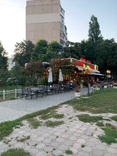 Комерційна, 98 м², Таїрова