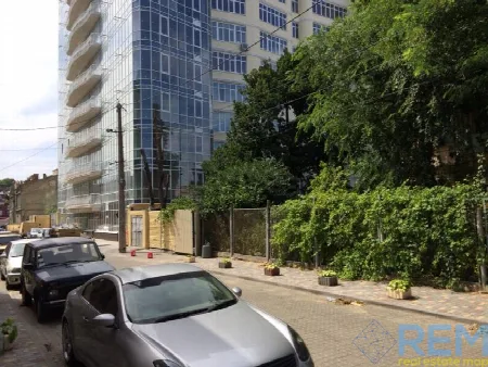1-кімнатна квартира, 67 м², Париж, Шевченко-Французький