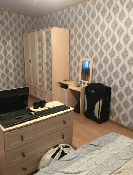 1-room apartment, 39 m², Zastava